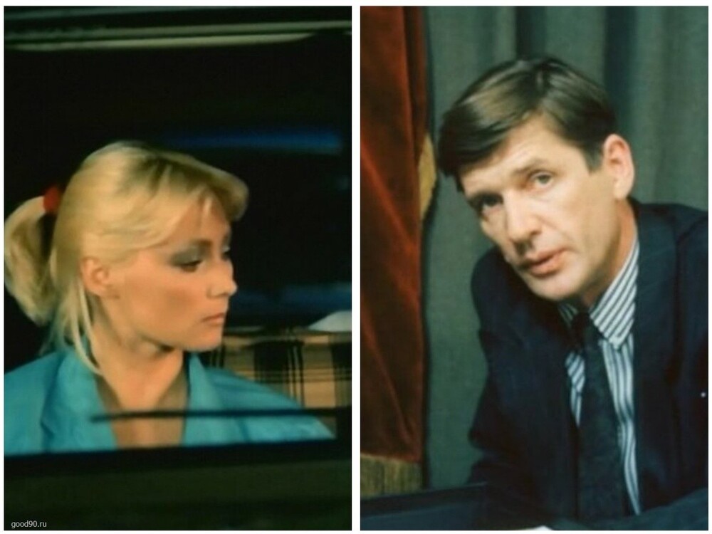 Что скрыто в фильме "Гений": детали эпохи, которые сегодня читаются иначе