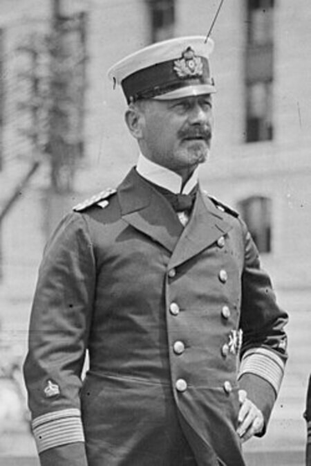 «Гёбен» и «Бреслау» — неуловимые рейдеры германского флота. Часть XI: Затишье перед бурей