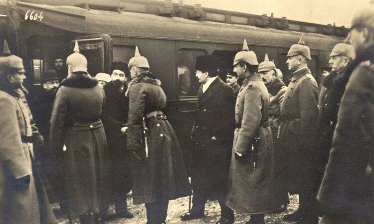 «Гёбен» и «Бреслау» — неуловимые рейдеры германского флота. Часть XI: Затишье перед бурей