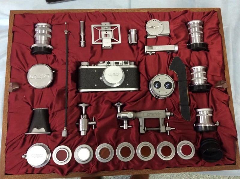 Интересные фотографии времен СССР