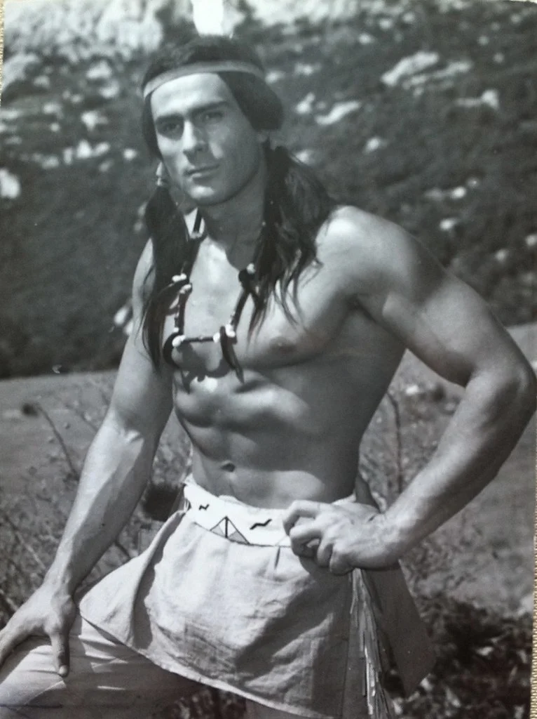 Интересные фотографии времен СССР