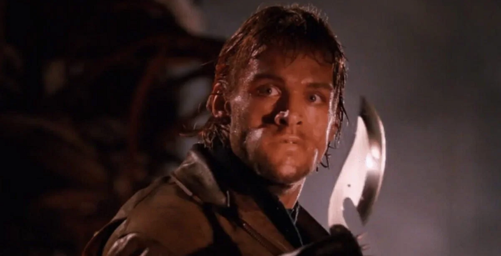 Культовый злодей боевиков 90-х: что стало с Брайаном Томпсоном и почему он пропал из кино?