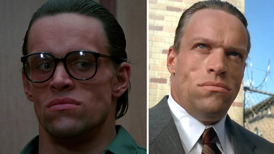 Культовый злодей боевиков 90-х: что стало с Брайаном Томпсоном и почему он пропал из кино?