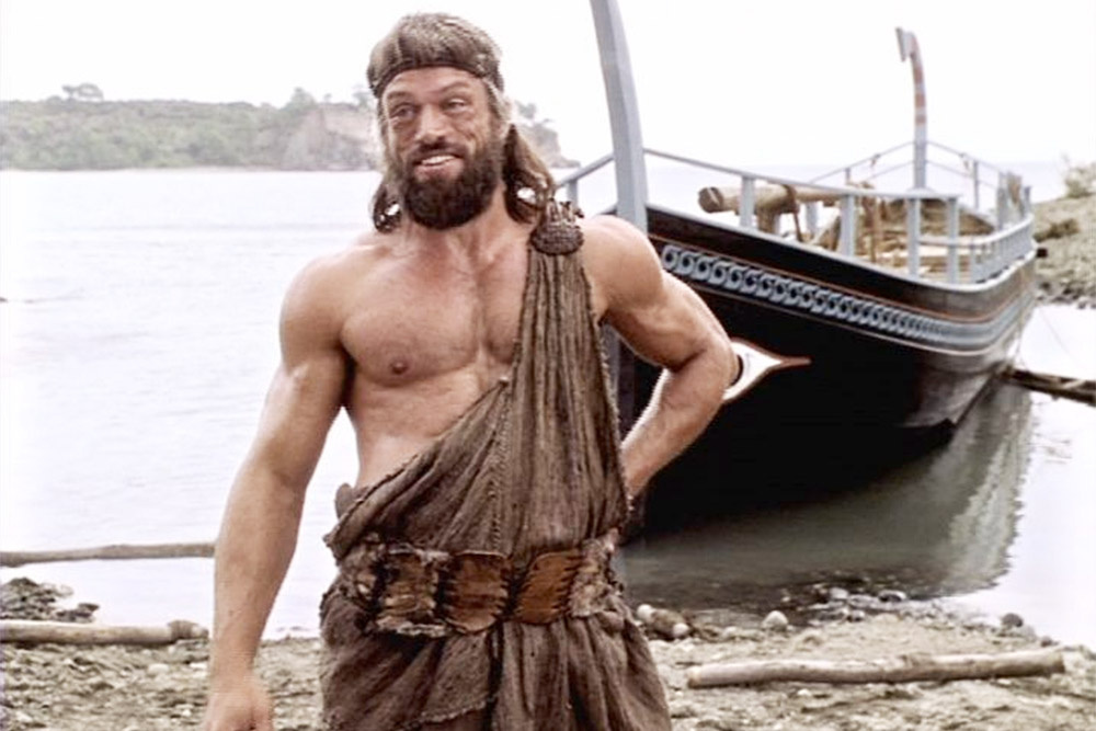 Культовый злодей боевиков 90-х: что стало с Брайаном Томпсоном и почему он пропал из кино?