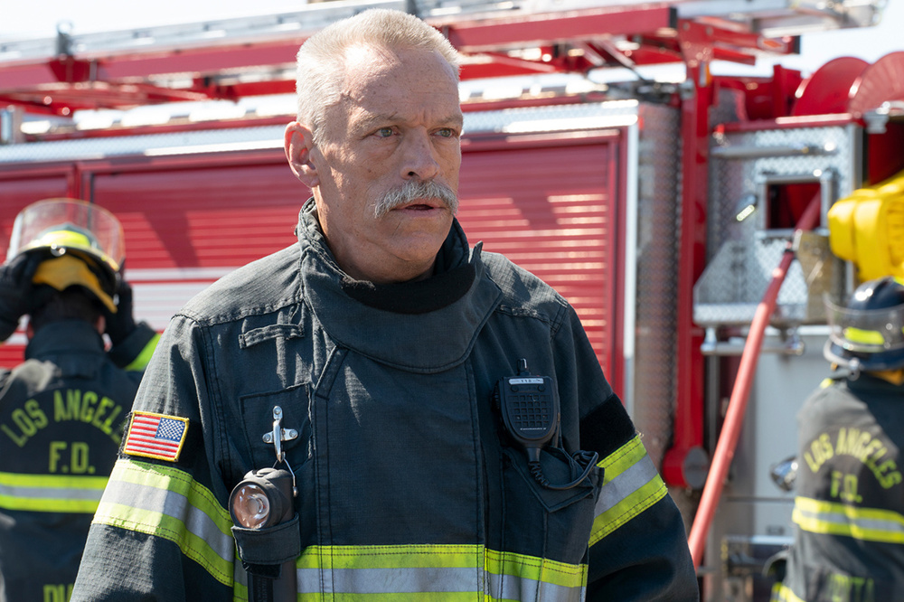 Культовый злодей боевиков 90-х: что стало с Брайаном Томпсоном и почему он пропал из кино?