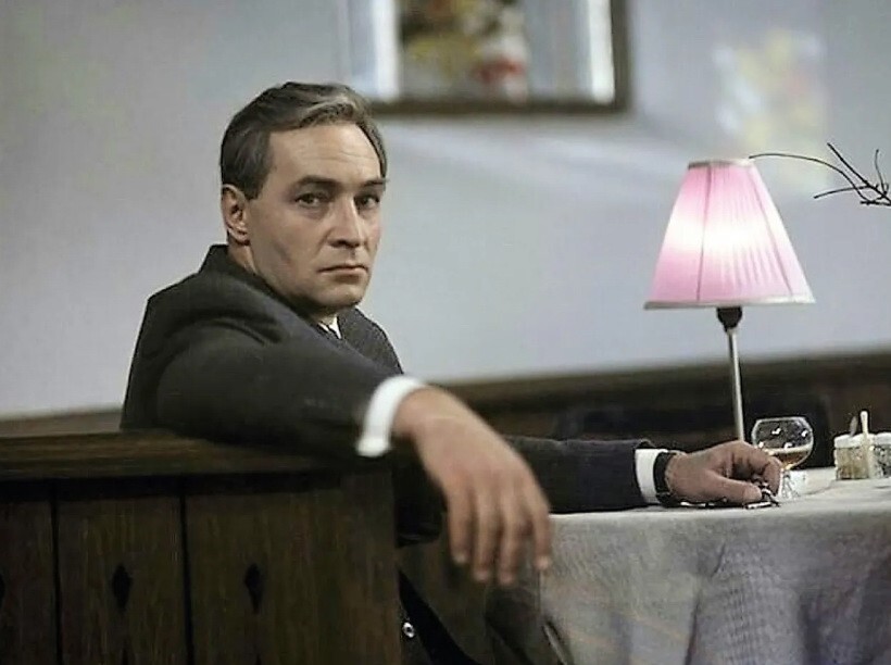 Чтобы помнили. Вячеслав Тихонов