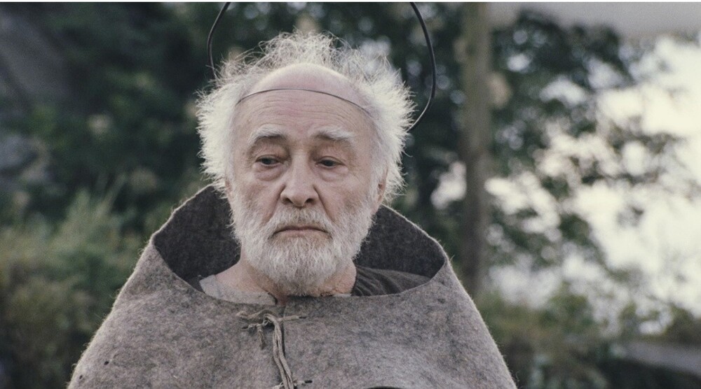 Кадр из фильма Андерсен. "Жизнь без любви"  2006 г.