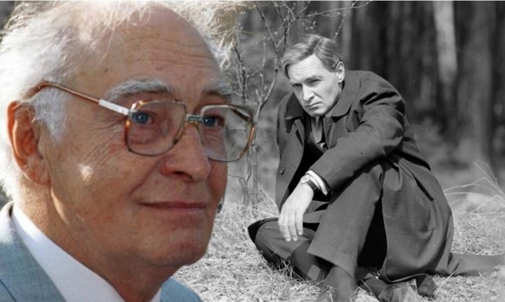 Чтобы помнили. Вячеслав Тихонов