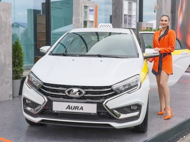 АвтоВсячина