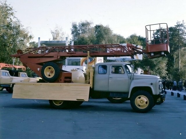 АвтоВсячина