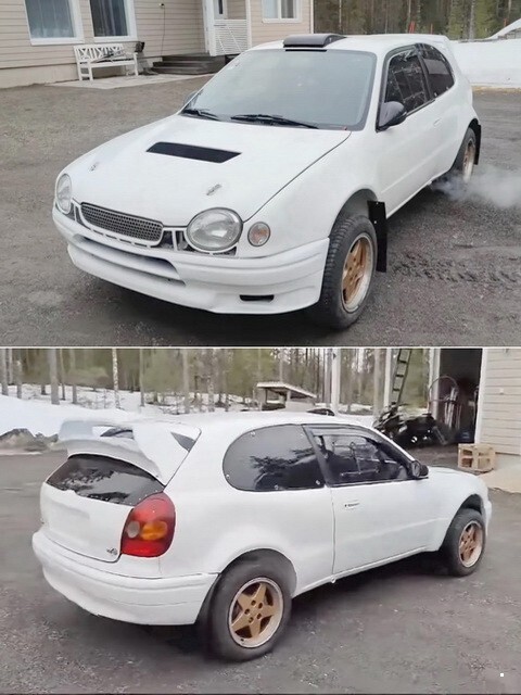 АвтоВсячина