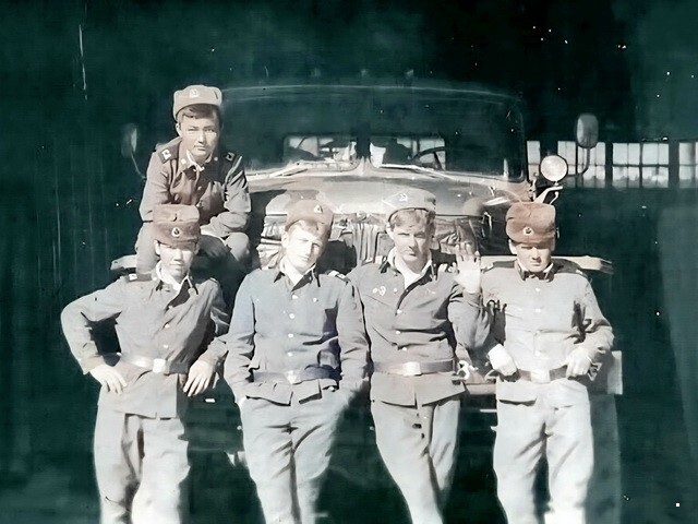 АвтоВсячина