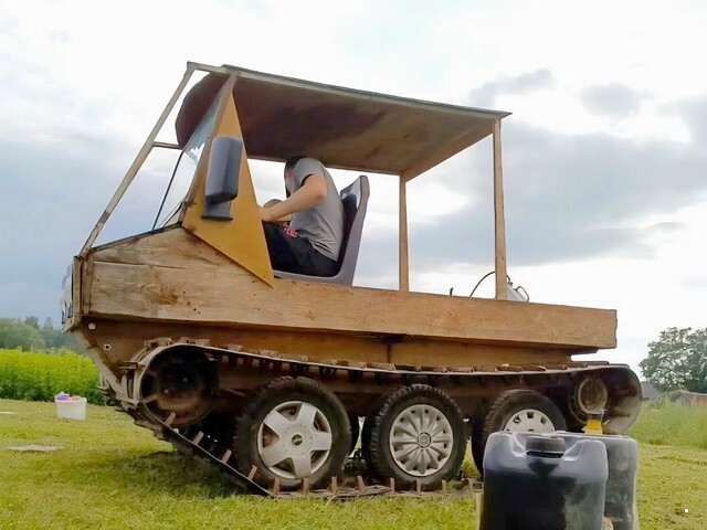 АвтоВсячина