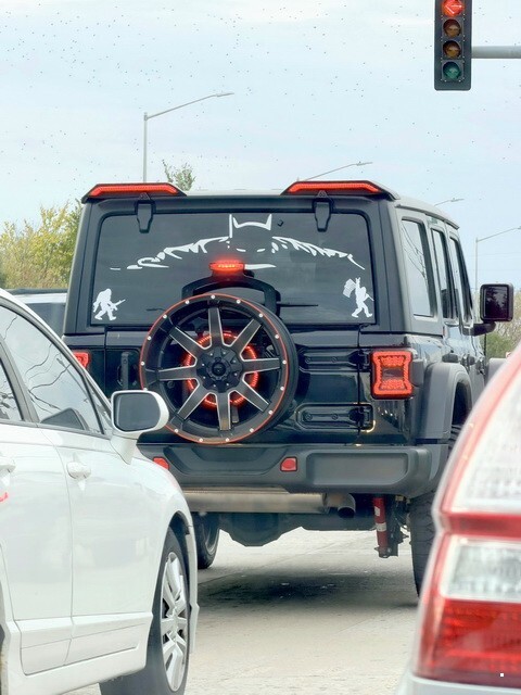 АвтоВсячина