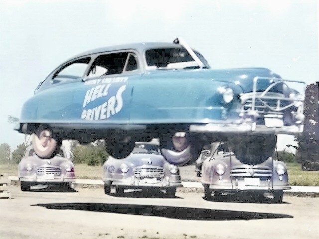 АвтоВсячина