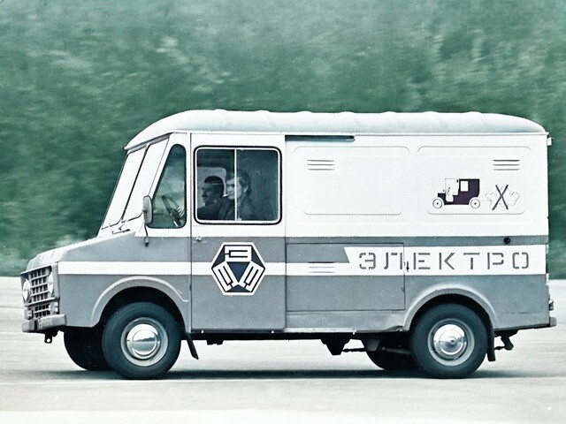 АвтоВсячина