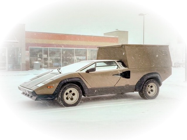 АвтоВсячина