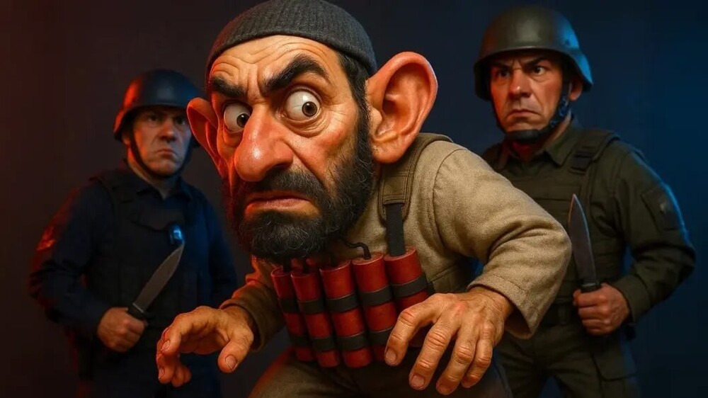 Задержанному по делу «Крокуса» дали в два раз меньше минимума. Удивительную гуманность продемонстрировал