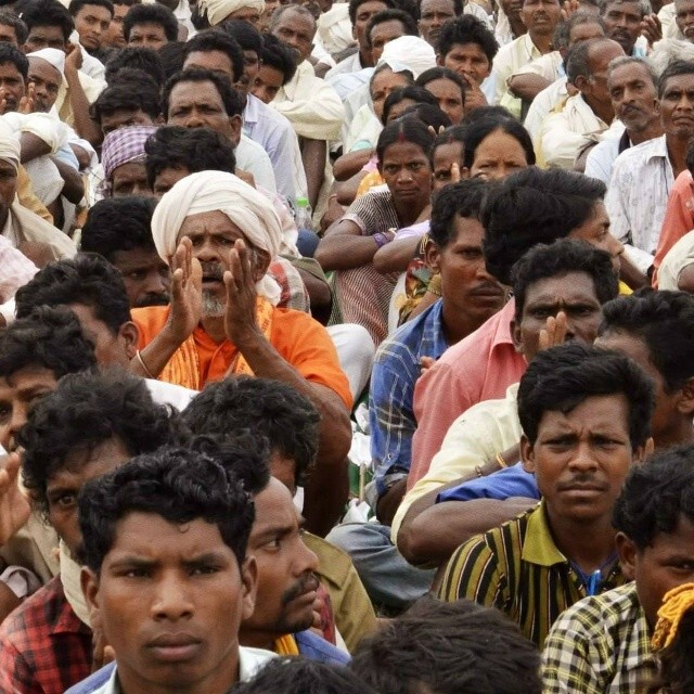 МИЛЛИОНЫ МИГРАНТОВ из Индии хлынут в Россию
