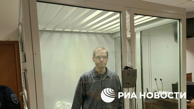 Опять физики - лирики