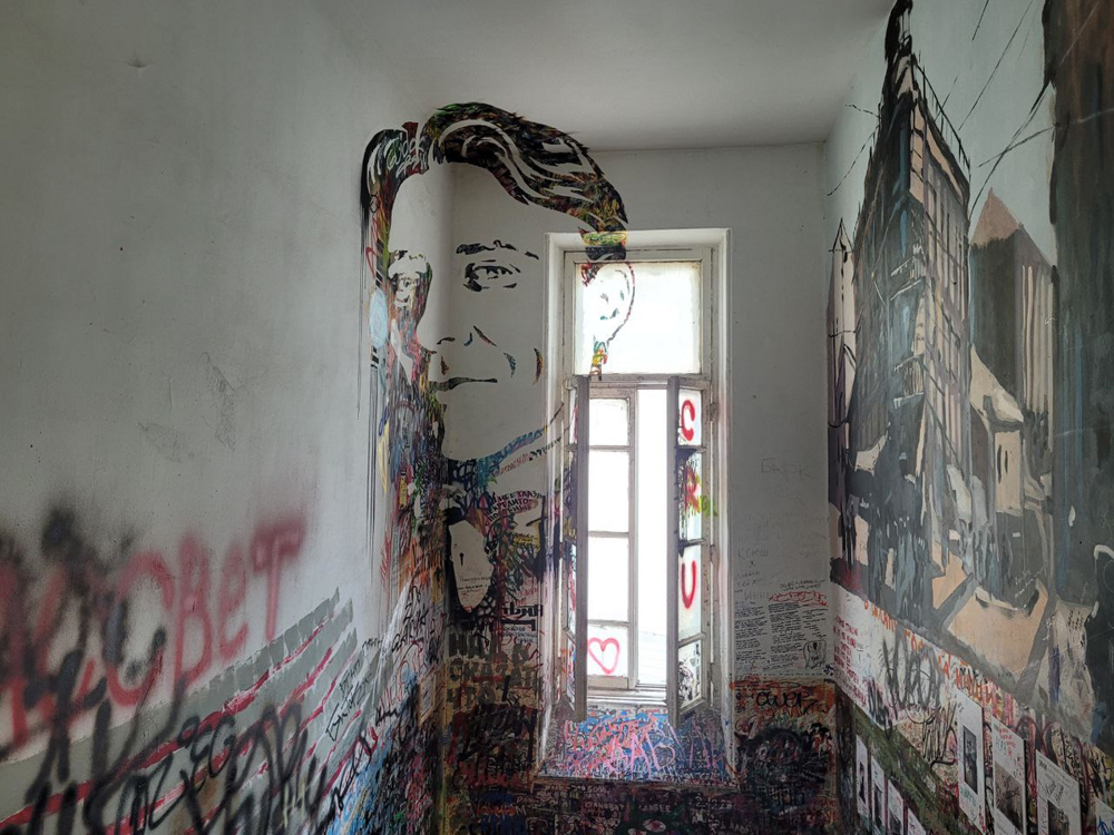 Что зашифровал Булгаков, дав дому номер 302-бис?