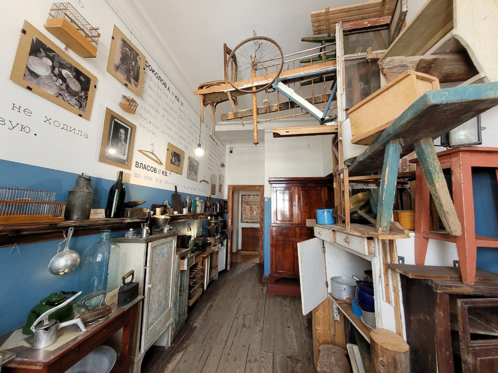 Что зашифровал Булгаков, дав дому номер 302-бис?