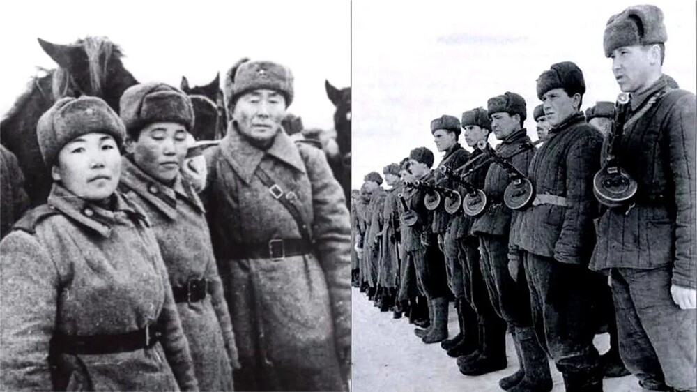 «К немцам беспощадны, пленных не берут»: почему Сталин вернул тувинцев с фронта в разгар войны?
