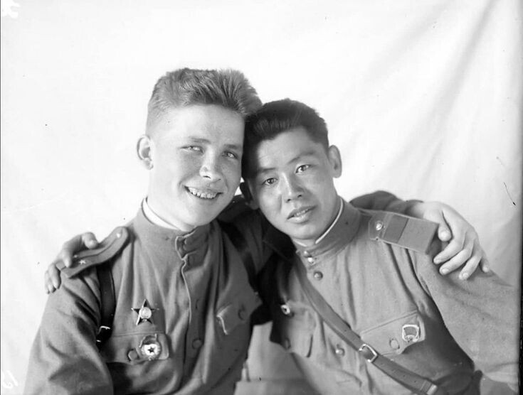 «К немцам беспощадны, пленных не берут»: почему Сталин вернул тувинцев с фронта в разгар войны?