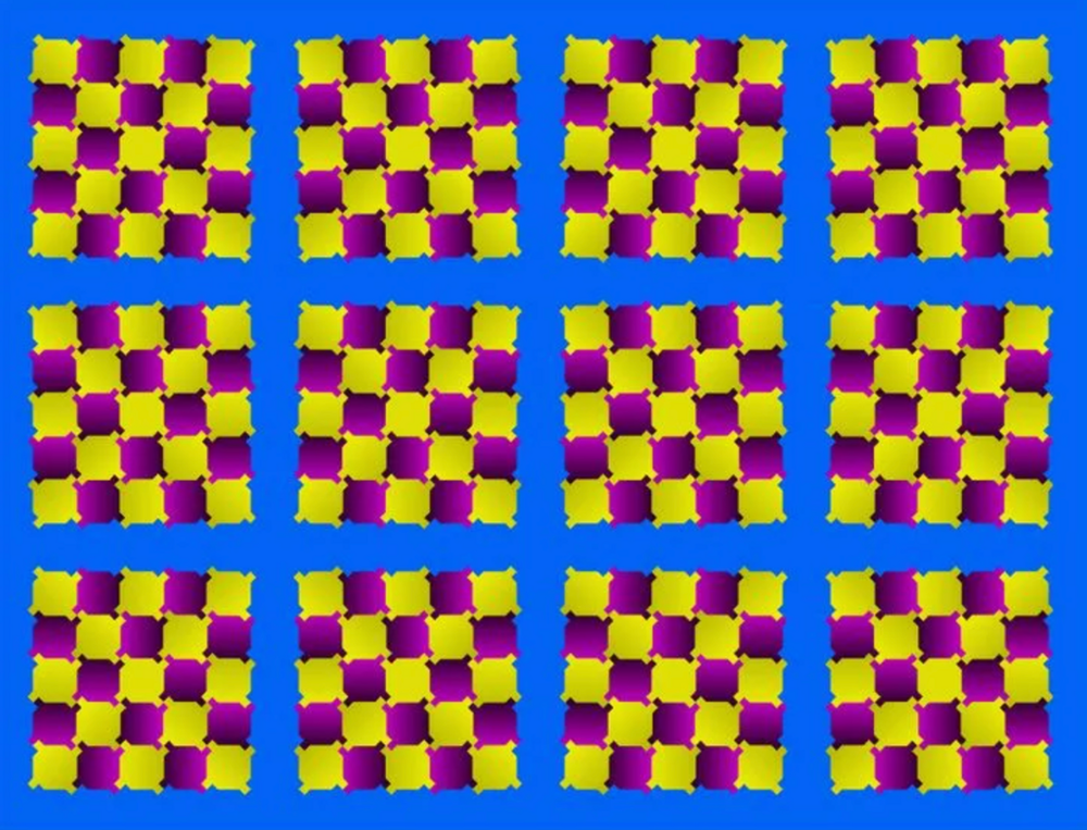 Как их заставить встать ровно? ?