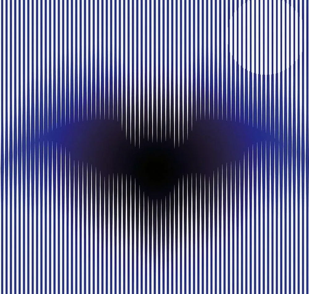 Она летит прямо на меня!