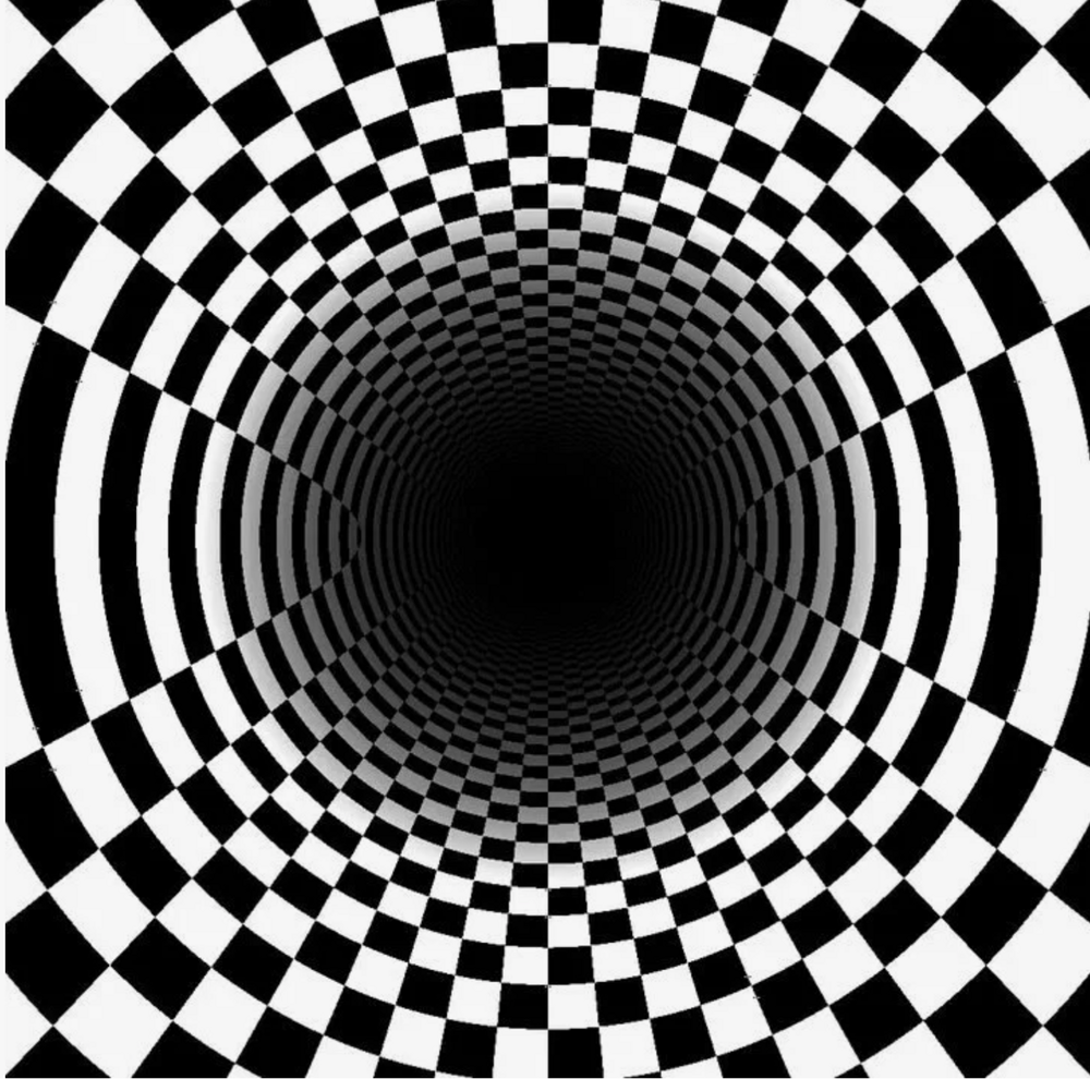 Черная дыра