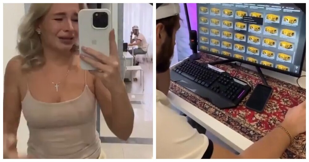 Игровые скины обошлись парню в 2 миллиона рублей