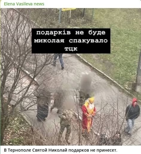 Хроники свинарнии