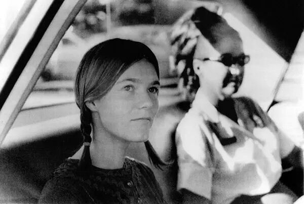 Чарльз Мэнсон: неудачник и несостоявшийся мессия. Часть 1⁠