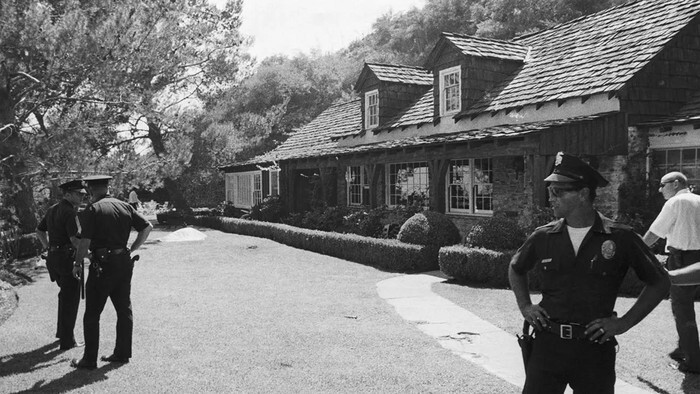 Чарльз Мэнсон: неудачник и несостоявшийся мессия. Часть 1⁠