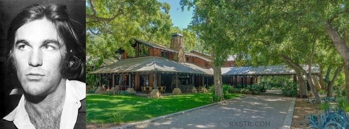 Чарльз Мэнсон: неудачник и несостоявшийся мессия. Часть 1⁠