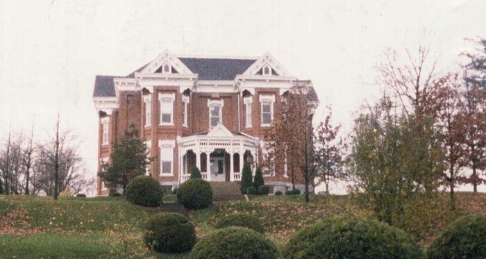 Чарльз Мэнсон: неудачник и несостоявшийся мессия. Часть 1⁠