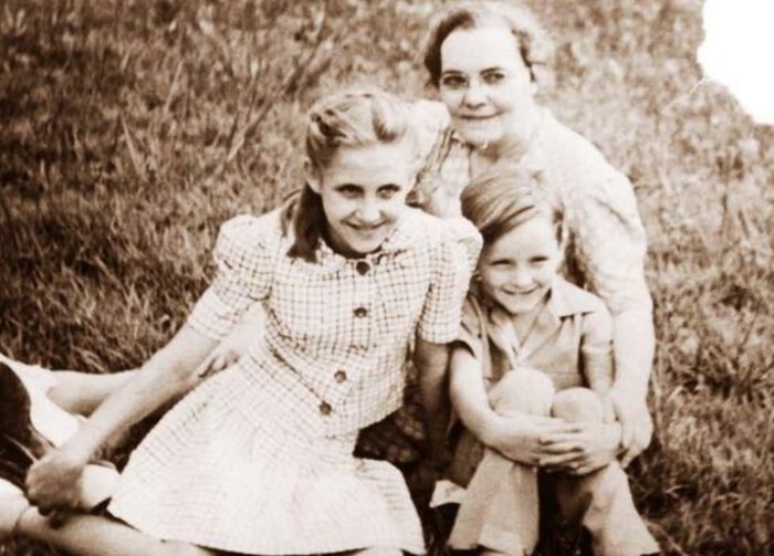 Чарльз Мэнсон: неудачник и несостоявшийся мессия. Часть 1⁠