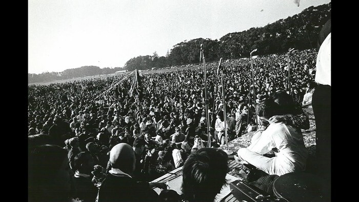 Чарльз Мэнсон: неудачник и несостоявшийся мессия. Часть 1⁠