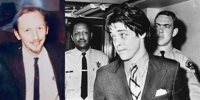 Чарльз Мэнсон: неудачник и несостоявшийся мессия. Часть 1⁠