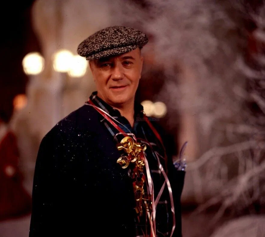 Леонид Куравлёв