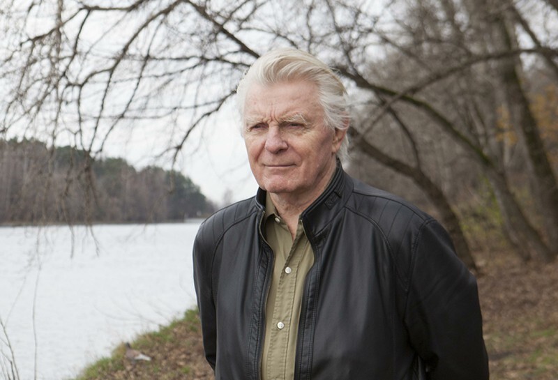 Юрий Назаров