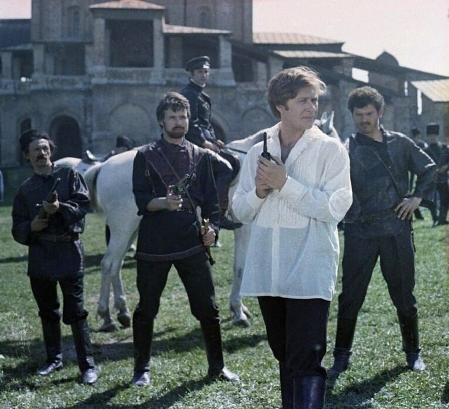 «Достояние республики»  