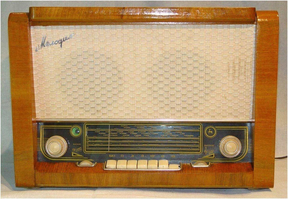 Интересные фотографии времен СССР