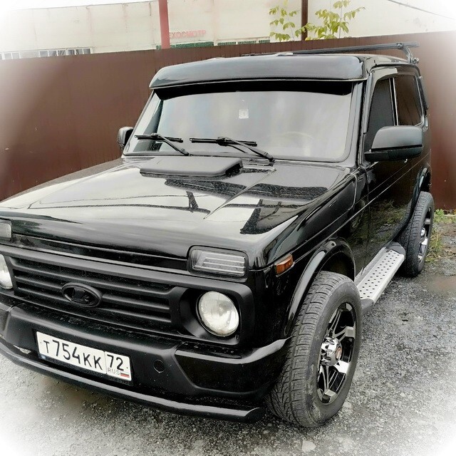 АвтоВсячина