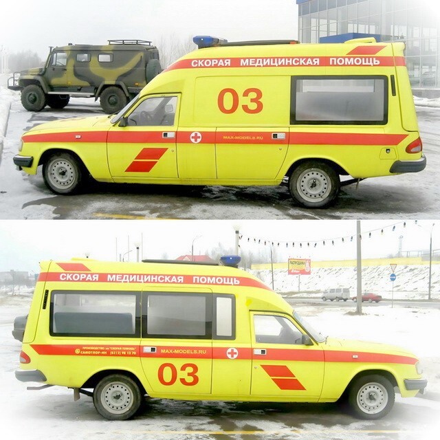 АвтоВсячина