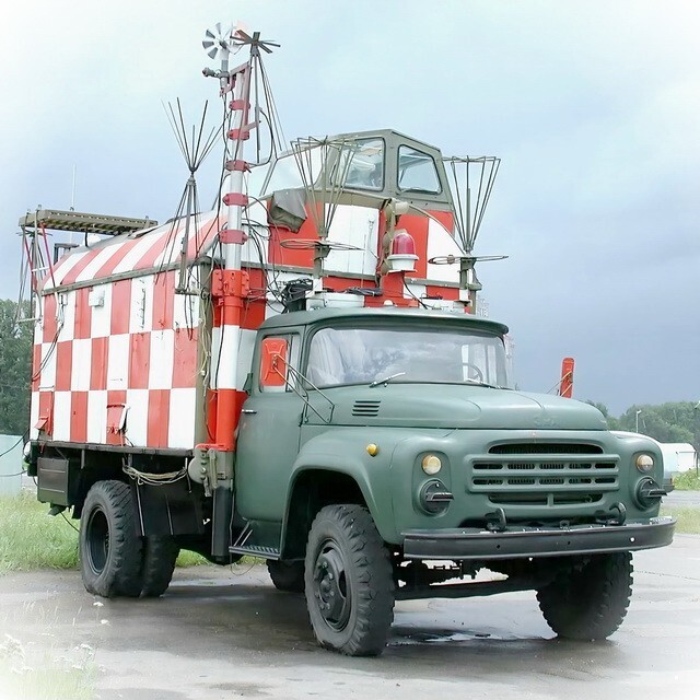 АвтоВсячина