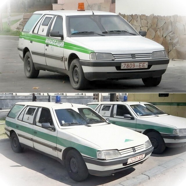 АвтоВсячина