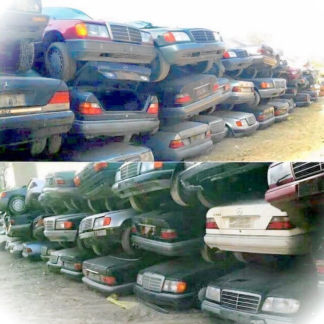 АвтоВсячина