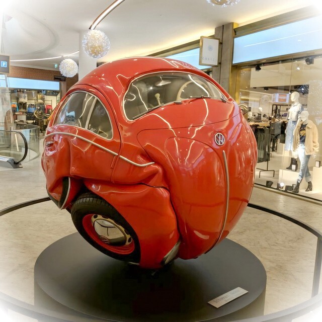 АвтоВсячина